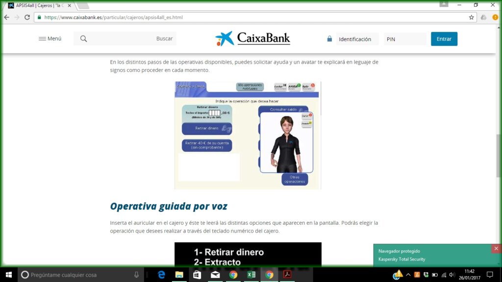 Imagen tomada de https://www.caixabank.es