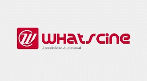 logotipo de whatscines