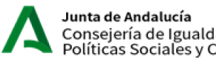 Logotipo de la junta de andalucia