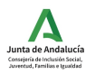 Logotipo de la junta de andalucia